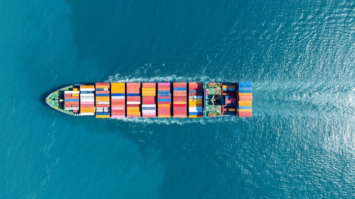 Anglo-Eastern выбрала Inmarsat NexusWave для флота Hadley Shipping Group