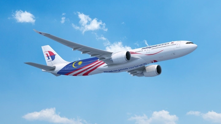 Партнерство Malaysia Airlines и Amadeus: цифровая проверка документов для пассажиров