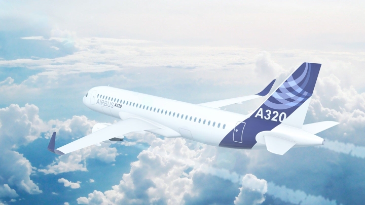 Загрузчик данных Teledyne eADL XS получил сертификат FAA для Airbus A320
