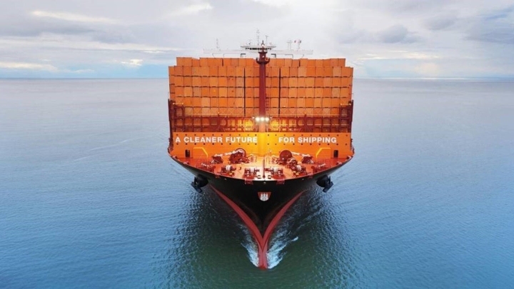 Hapag-Lloyd и DHL объединяют усилия для декарбонизации морских перевозок