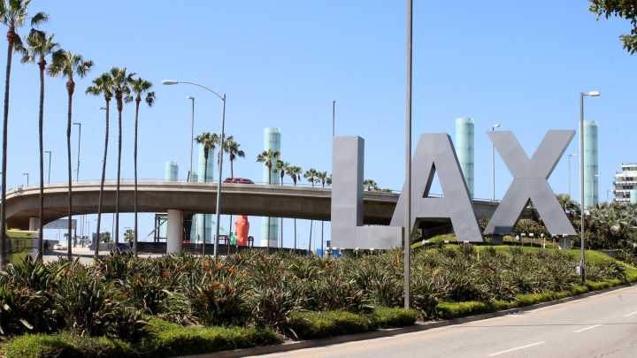 Menzies Aviation: новый договор с заправщиками в LAX после угрозы забастовки