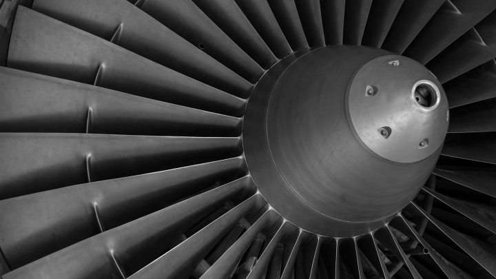 Zenith Aviation стала партнером Honeywell по техобслуживанию двигателей TFE731