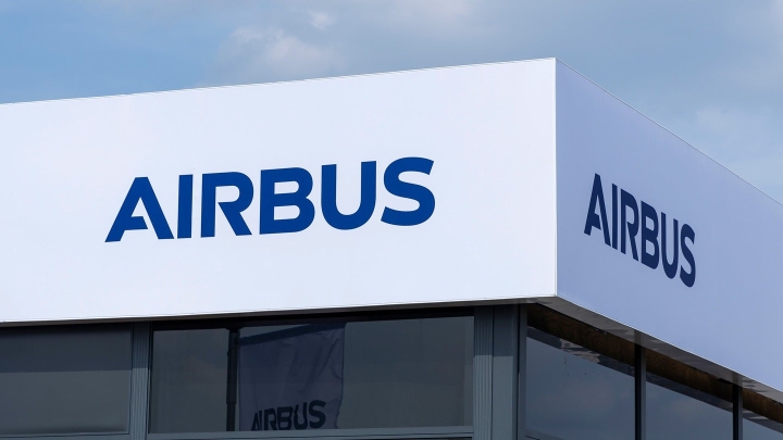 Airbus инвестирует в канадские технологии мониторинга состояния конструкций