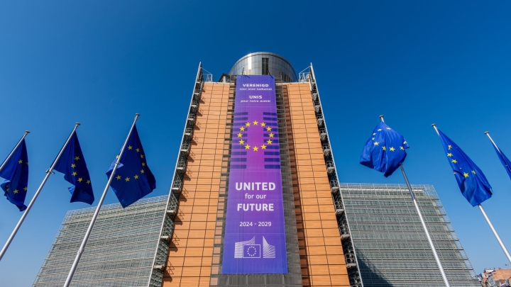 «Europe’s Rail» объявляет конкурс на 148 млн евро для развития железных дорог