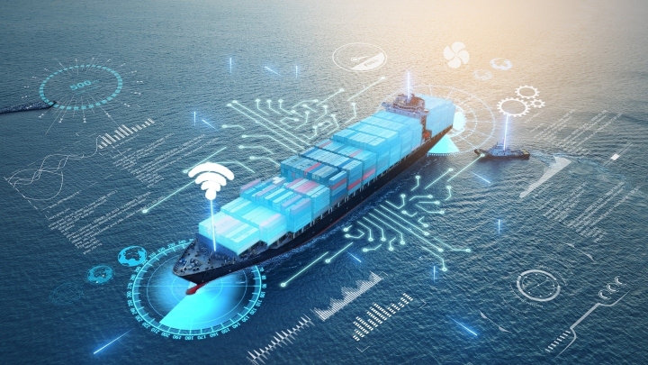 Морская автономия: Saronic и Nvidia укрепляют сотрудничество для прорыва технологий