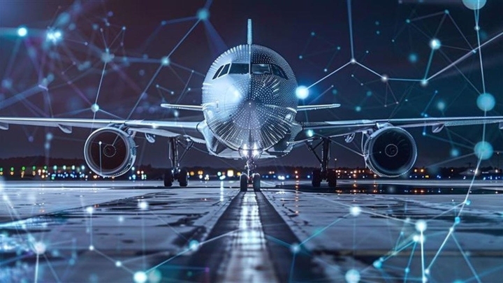 Collins Aerospace открыла доступ к архивам полетов с 2011 года