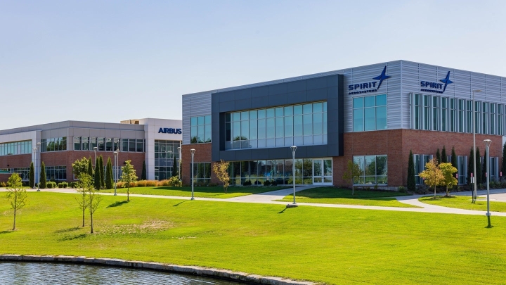 Еврокомиссия: одобрение сделки Boeing-Spirit AeroSystems с условиями