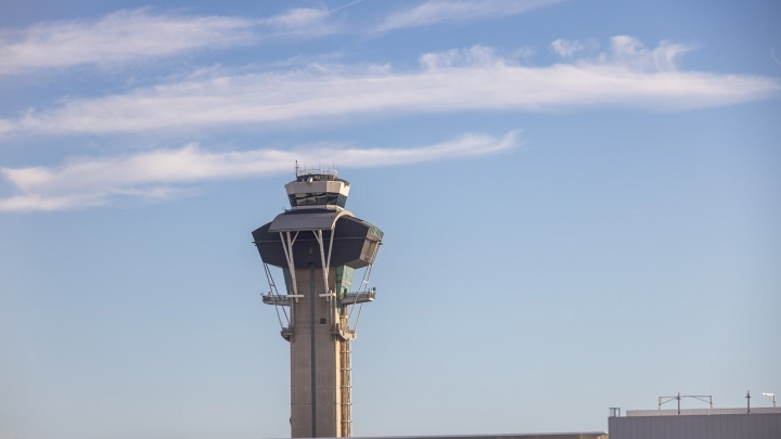 FAA выбрало Peraton: США трансформируют систему управления воздушным движением