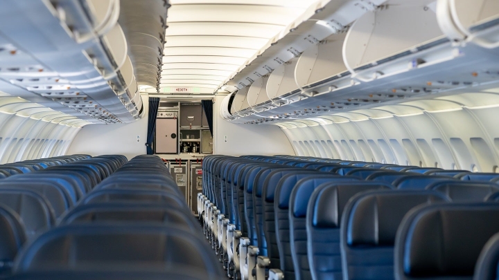 AAR расширяет возможности MRO: приобретена Aircraft Reconfig Technologies за $35 млн