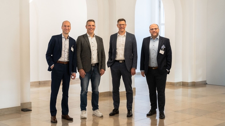 RemODtrAIn: ИИ и 5G преобразуют дистанционное управление поездами в депо