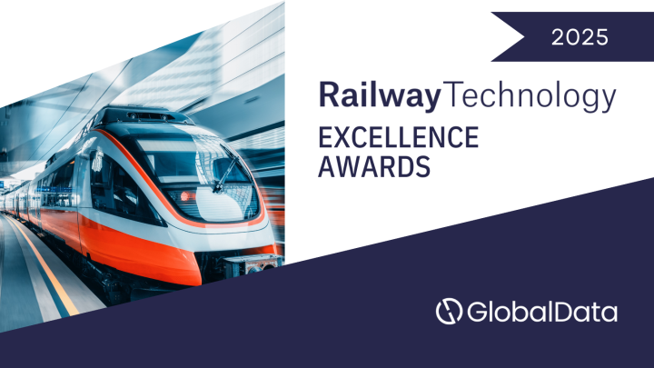 Railway Technology Excellence Awards 2025: инновации и трансформация рельсового транспорта