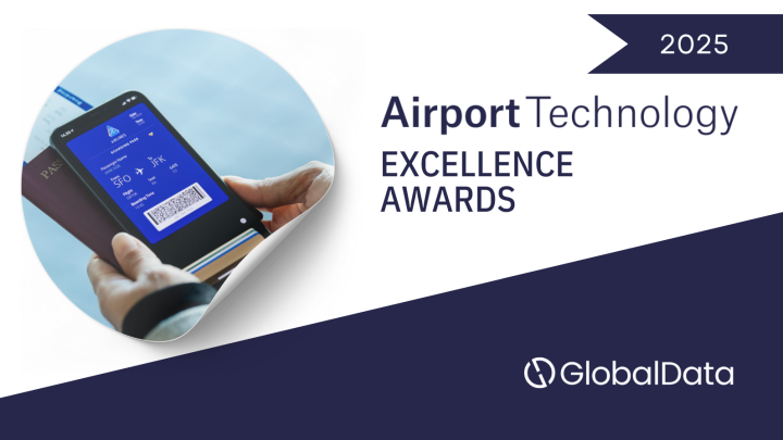Объявлены победители Airport Technology Excellence Awards 2025: ключевые инновации и тренды