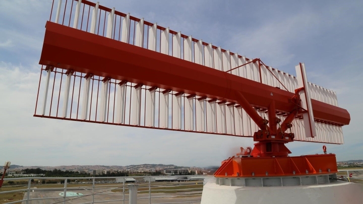 Малайзия укрепляет безопасность воздушного пространства: Thales модернизирует радар в Джохор-Бару