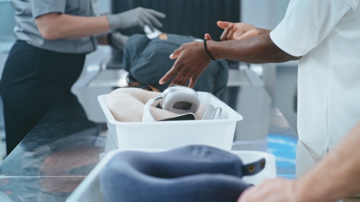 CVC завершает сделку на £2 млрд: Smiths Detection переходит к новому владельцу