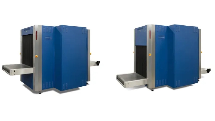 Smiths Detection: новый X-ray сканер одобрен TSA для досмотра авиагрузов