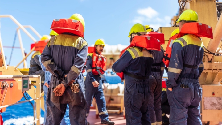 SMT Shipping внедряет Spinergie SFM: повышая точность и эффективность отчётности