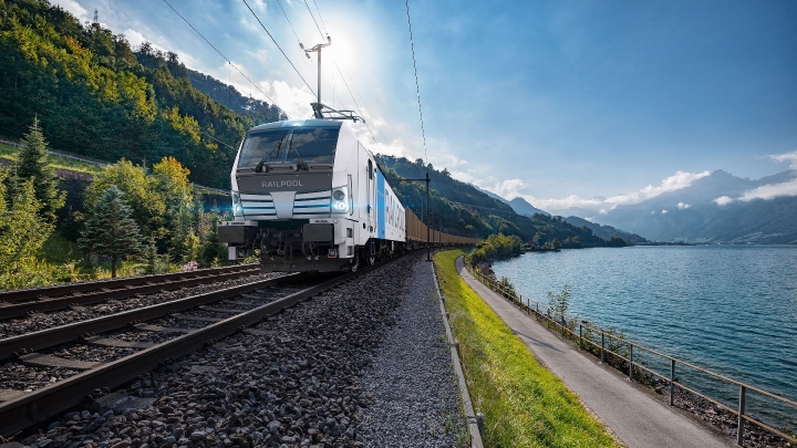 Siemens Mobility и Railpool инвестируют в крупный сервисный хаб для локомотивов в Вероне